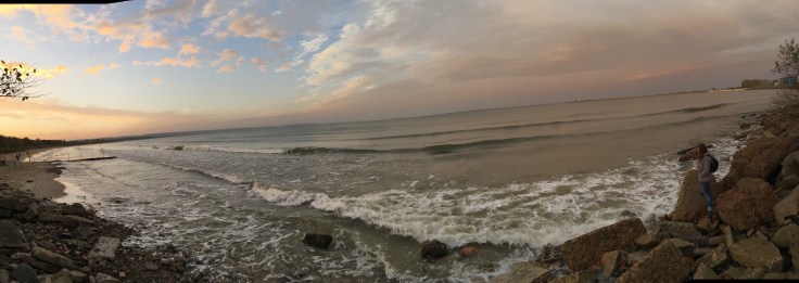 Wyjeżdżamy nad polskie morze!