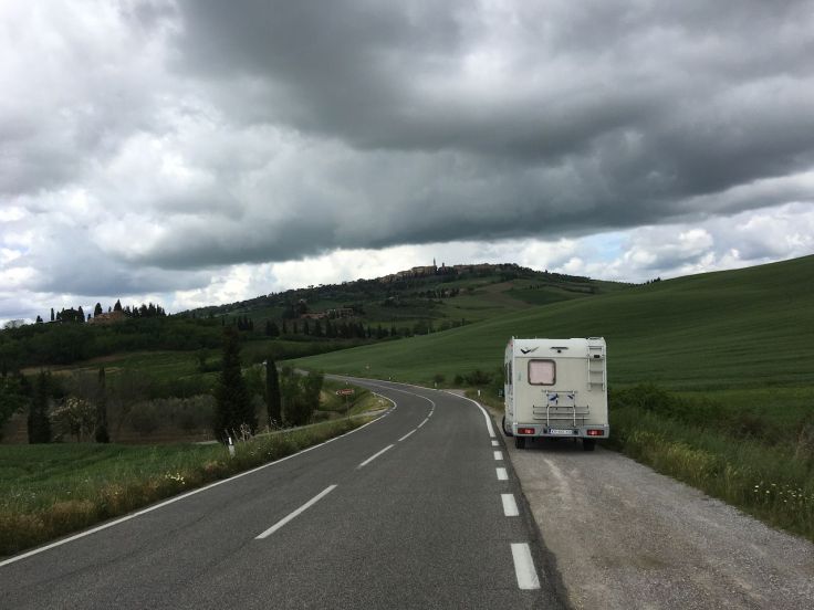 Jak się zaczęło ?