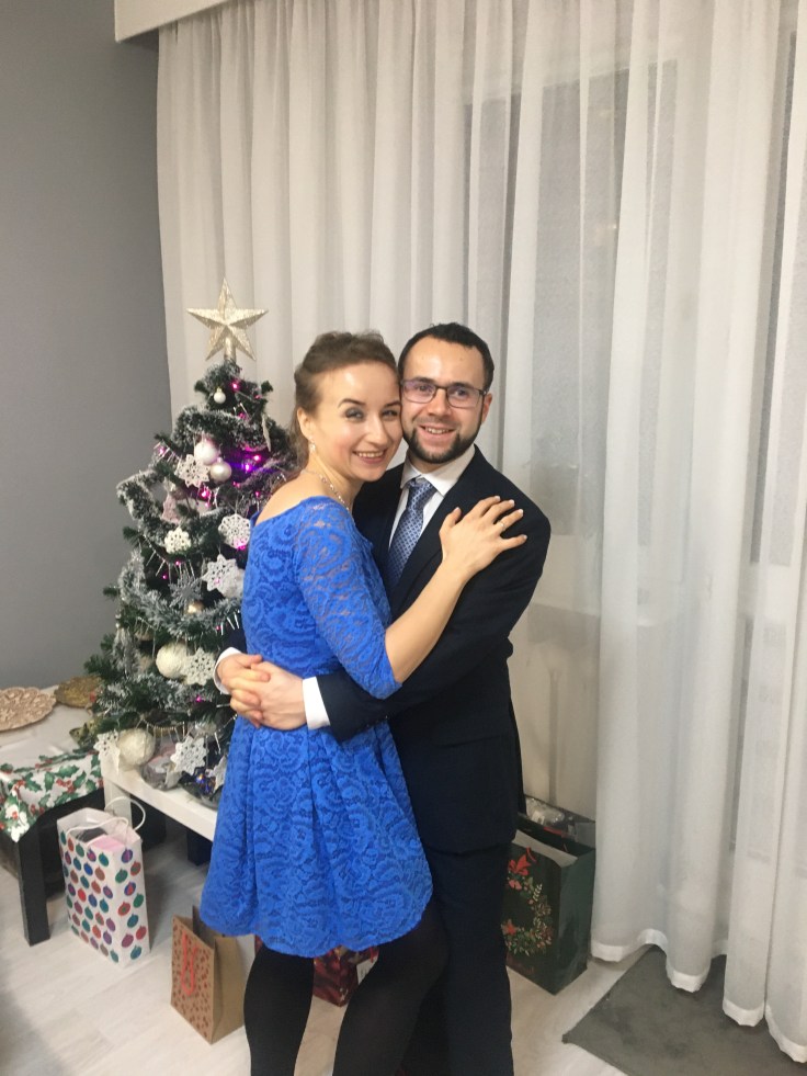 Święta, święta, a po świętach… Gozo&nbsp;:)