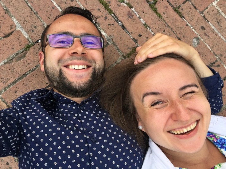 Nie umiemy robić zdjęć! Wspomnienia z miesiąca miodowego w&nbsp;Toskanii.