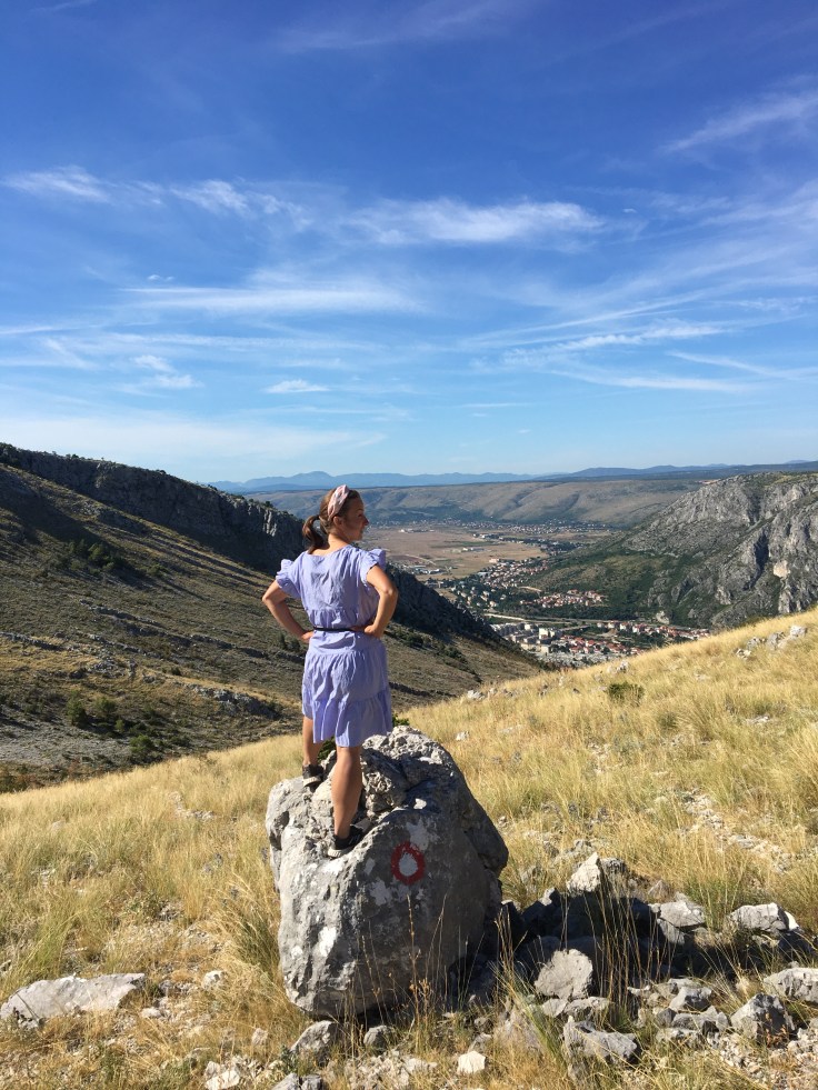 Bałkańskie podboje – duchowo, turystycznie we&nbsp;dwoje!