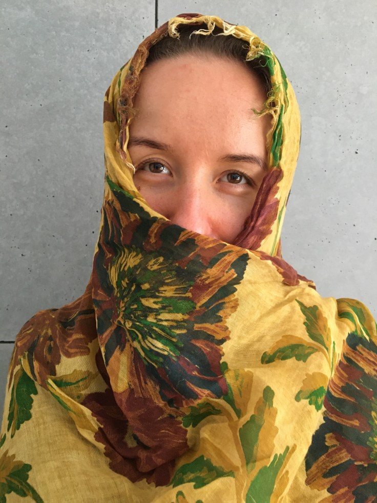 Trochę refleksji z islamskiego&nbsp;świata