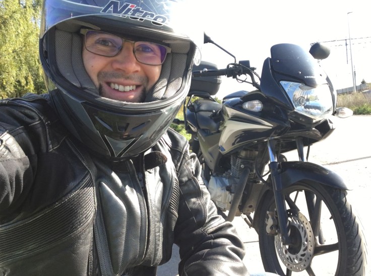 Zbliżając się do marzeń..