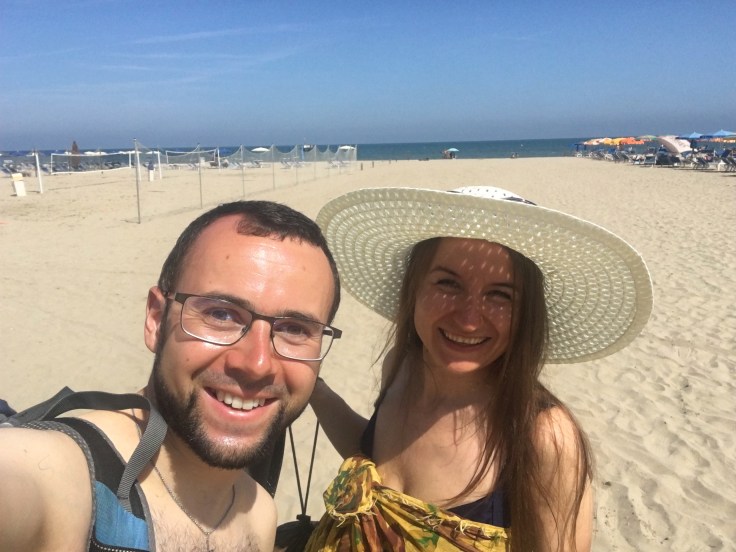 OBCAS WŁOSKIEGO BUTA – APULIA